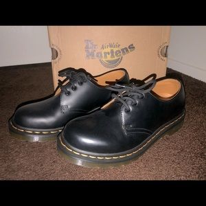 Dr. Martens 1461 Causal Shoe